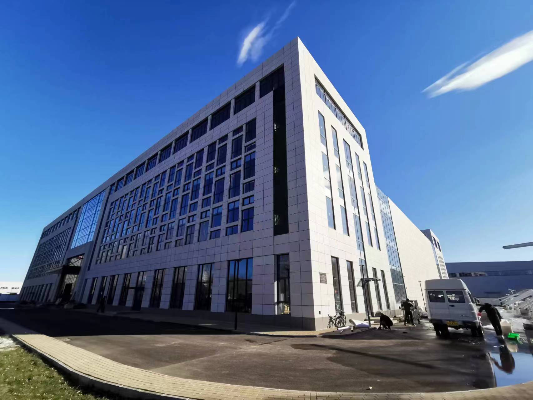 五大联赛网站公司简介